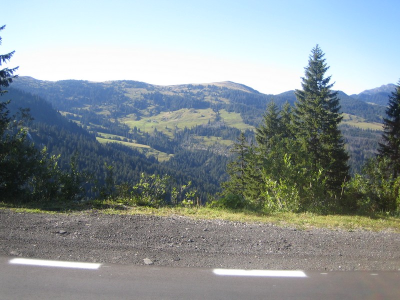 Glaubenbüelpass